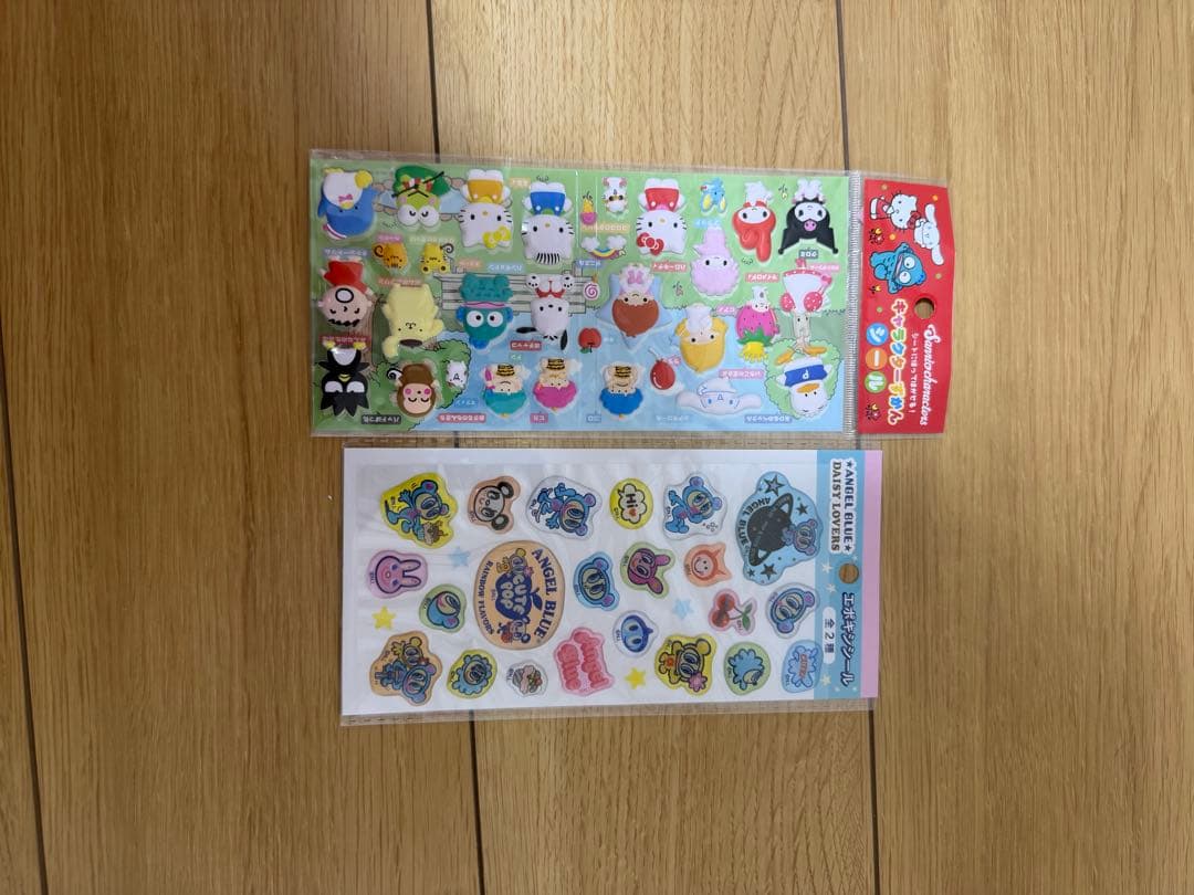 シールセット♡