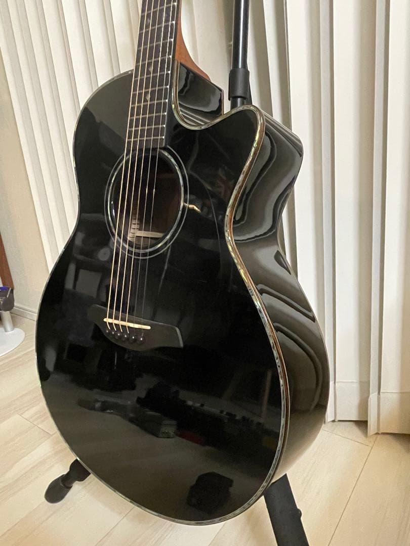 ギター Furch Rainbow Series GC-CR Black