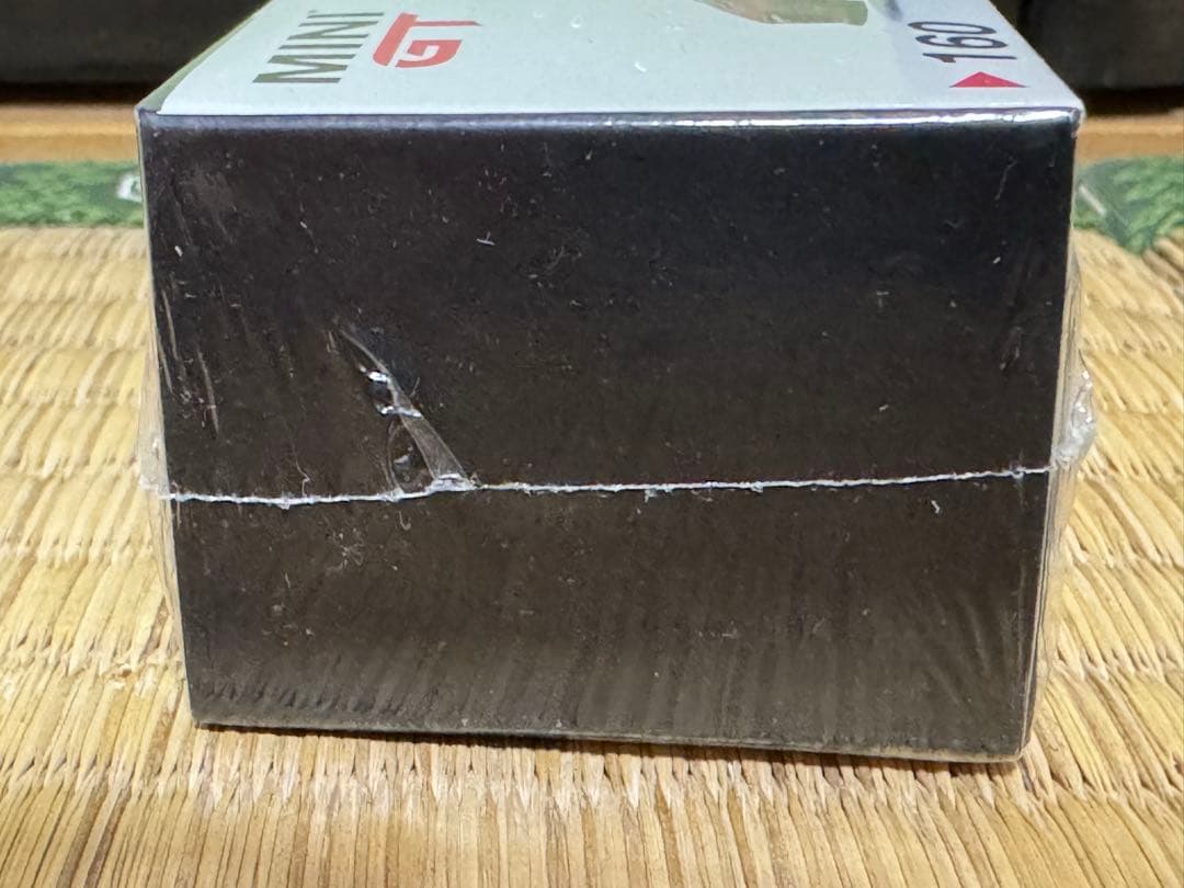 希少品MINIGT台湾限定ポルシェ991GT2RS