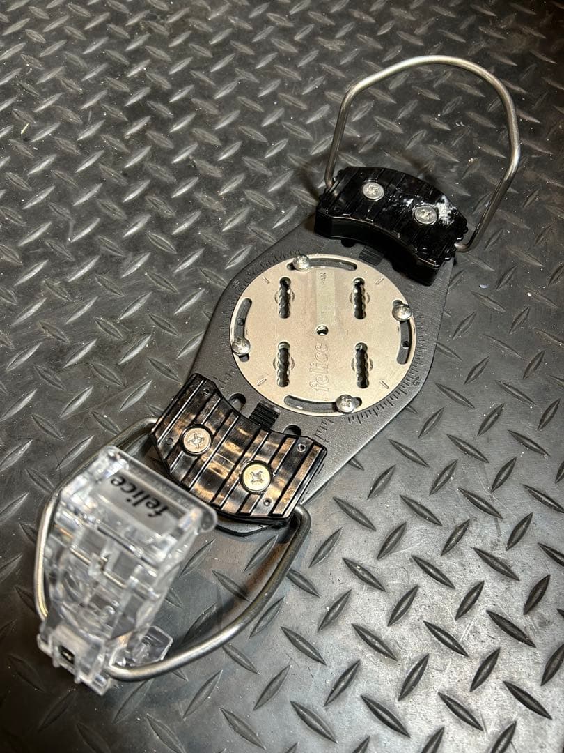 Felice アルペン バイン パーツ多数有り