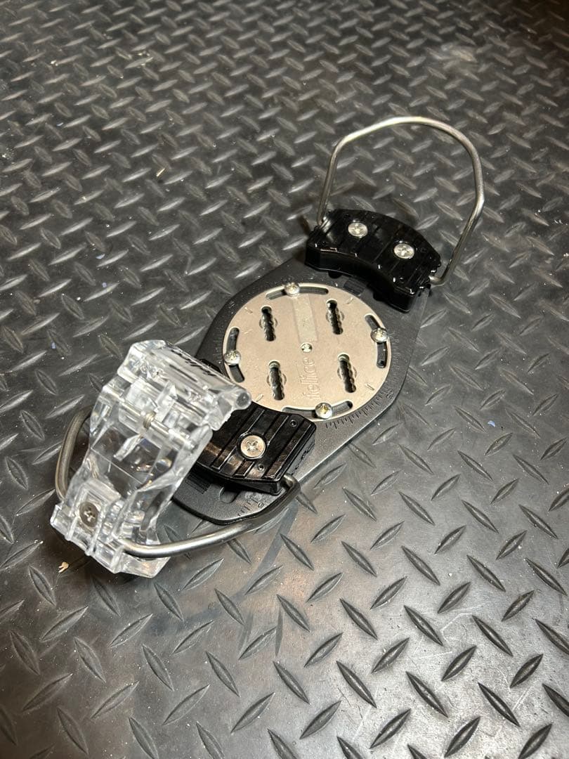 Felice アルペン バイン パーツ多数有り