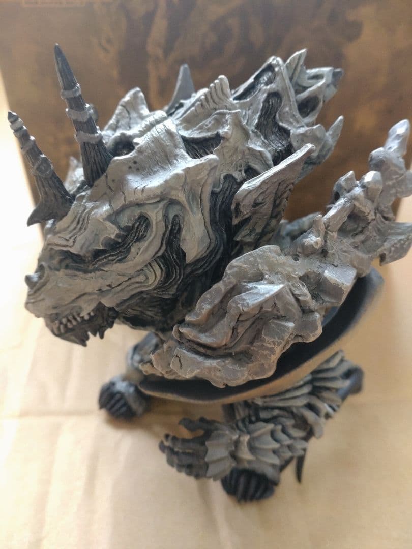 デフォリアル　モンスターＸ　一般流通版