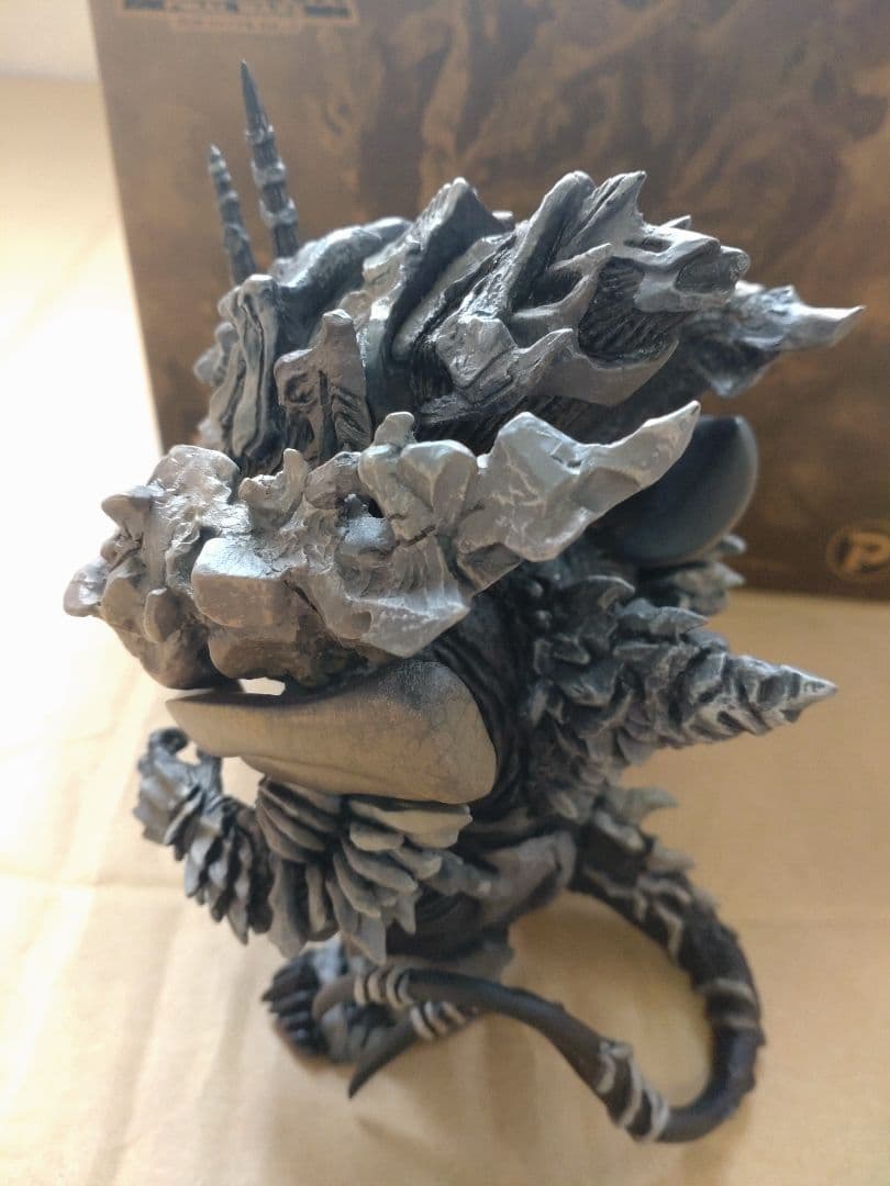 デフォリアル　モンスターＸ　一般流通版