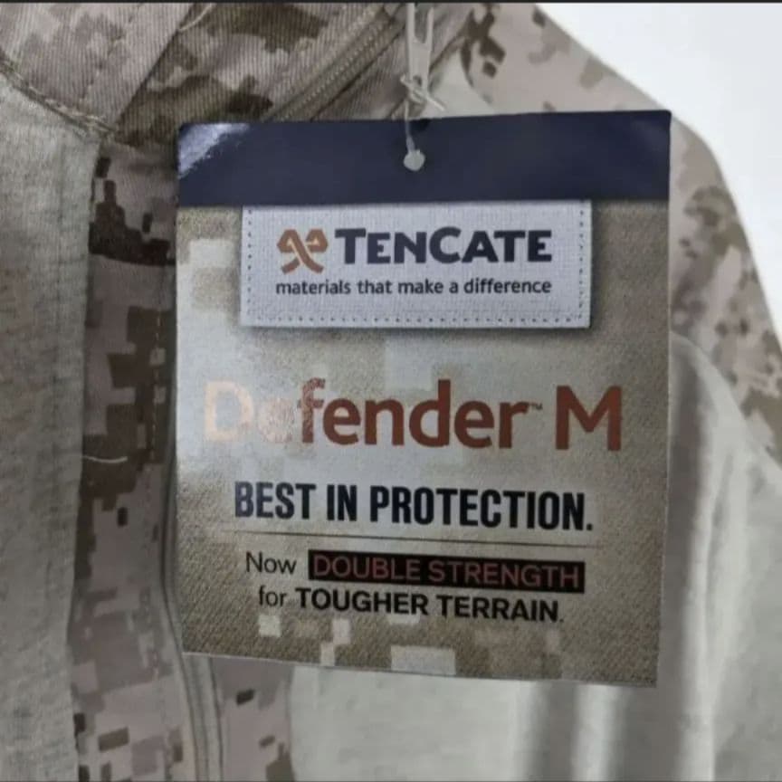 米軍　FROG USMC コンバットシャツ　未使用