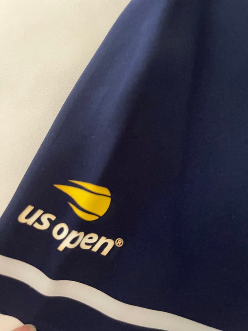 US オープン ボール クルー パフォーマンス スコート 4T