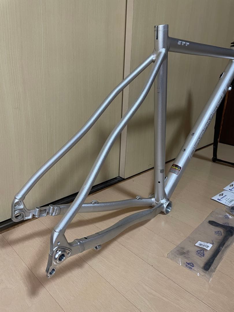 2台セット ワンバイエス JFF#805Z M サイズ