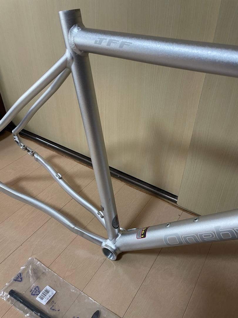 2台セット ワンバイエス JFF#805Z M サイズ