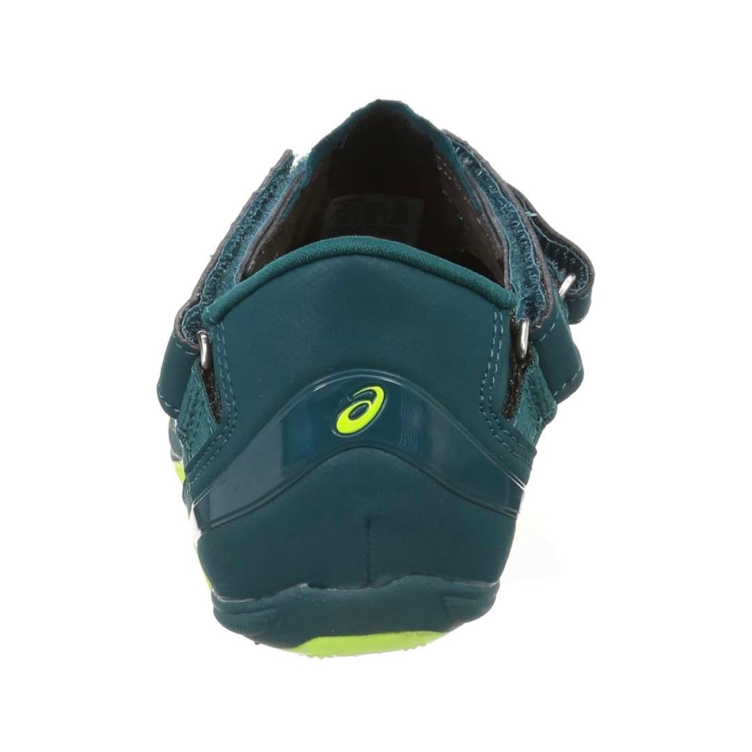 asics ユニセックス　CYBERBLADE 16 陸上スパイク