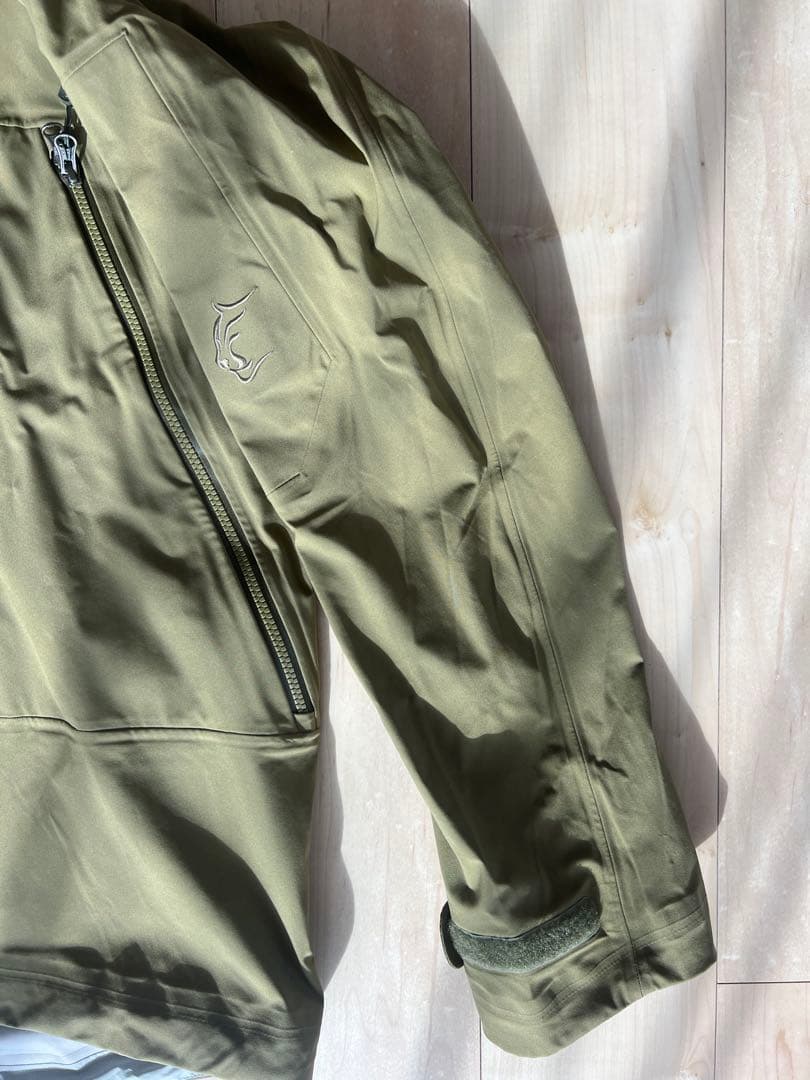 Teton Bros TB Jacket メンズ L