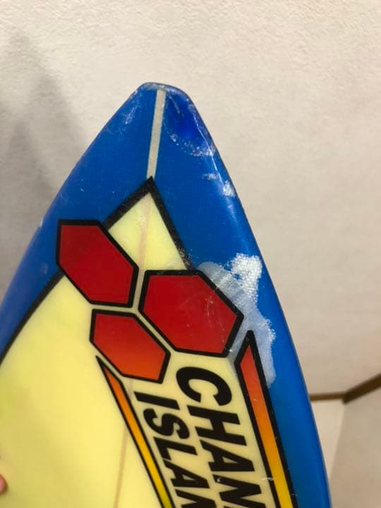 【Channel s AL MERRICK】レトロクアッド