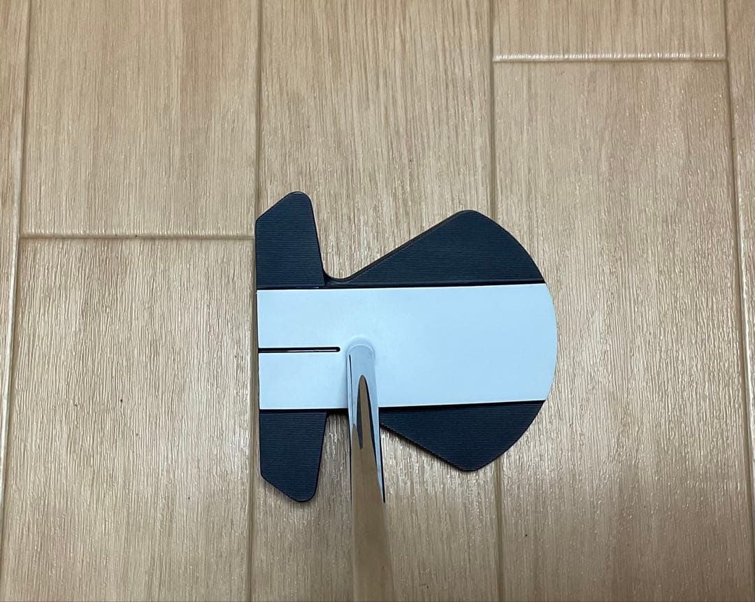 オデッセイ Ai-ONE Square 2 Square MAX STRIPE