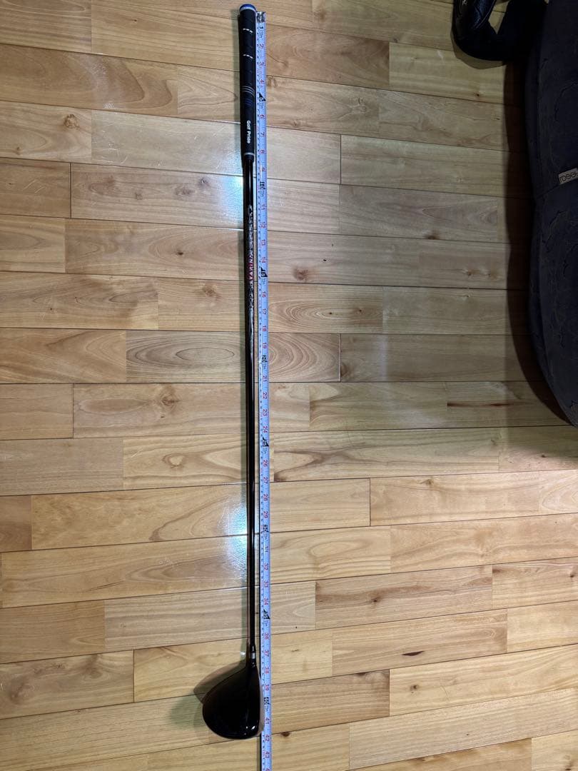 CRAZY CRZ-435 FX 10.5°