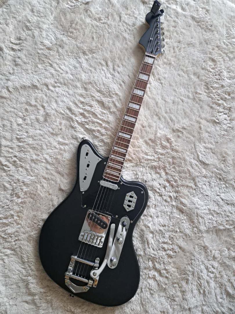 Poncho/ポンチョ専用　ジャガー/ジャズマスター　カスタムオーダー対応