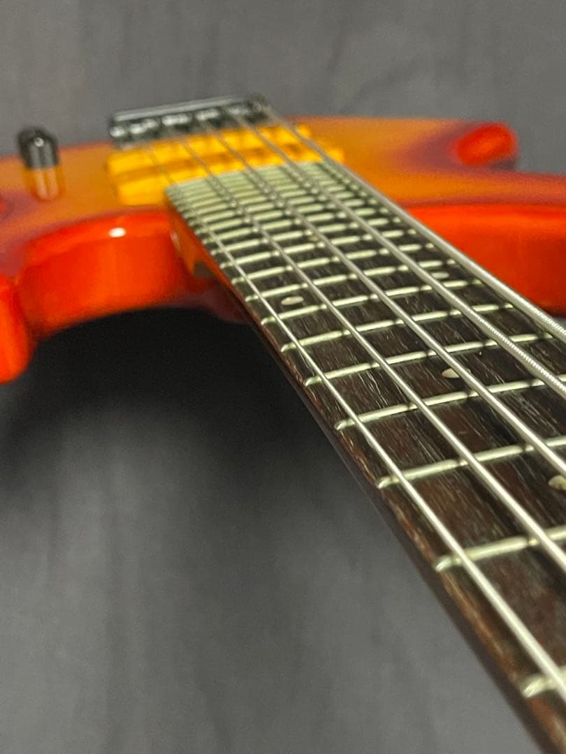 ベース Bossa tribute TOBJ5