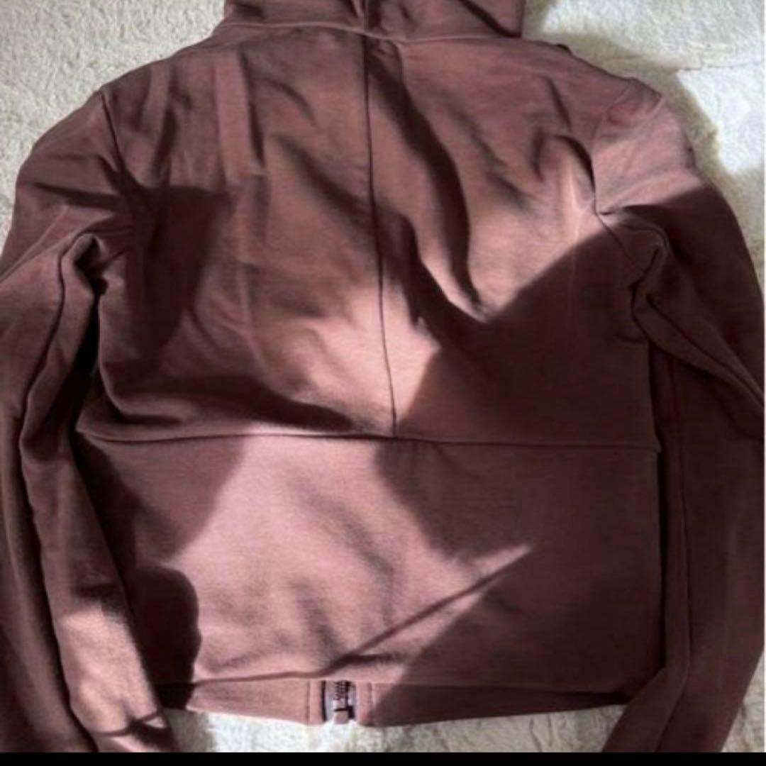 aloアロ sway fullzip hoodie