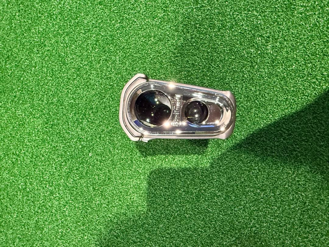 ラウンド用品・アクセサリー Bushnell Pro X3