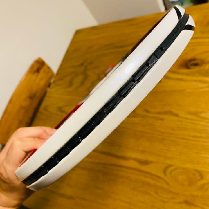 【新品】xyst XFS ミズノ　ソフトテニスラケット