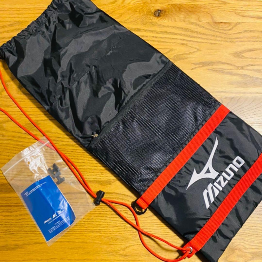 【新品】xyst XFS ミズノ　ソフトテニスラケット