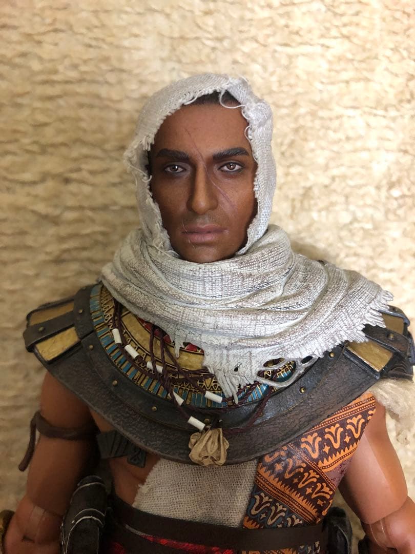 damtoys アサシンクリード　オリジンズ　1/6 フィギュア　ダムトイズ　剣