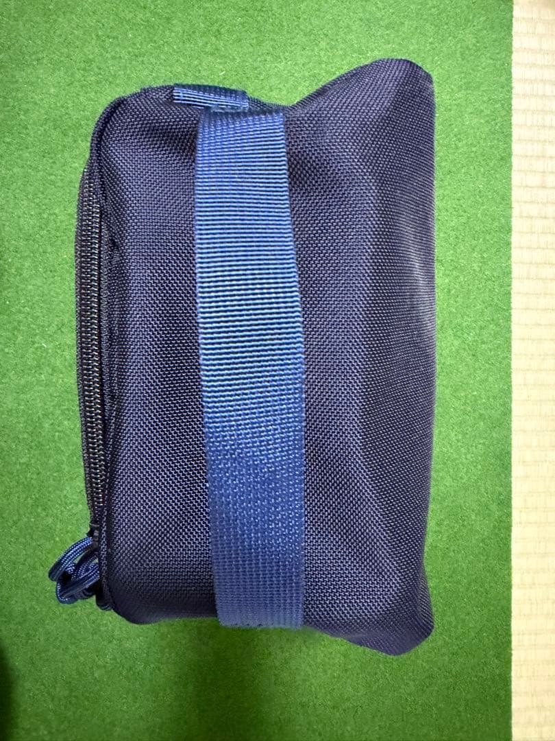 BRIEFING ブリーフィング　GARMENT BOX AIR シューズケース