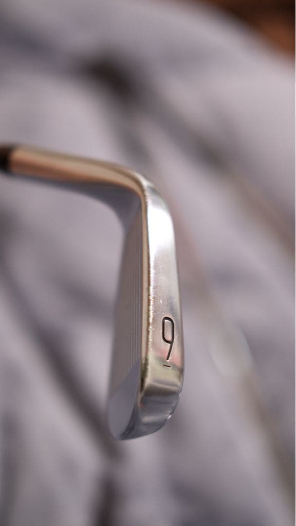 Titleist t150アイアンセット 2023年モデル6本セット