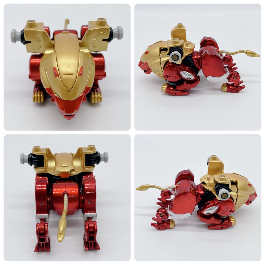 ✨入手困難✨ DXガオハンター・DXガオキング・DXガオマッスル セット　まとめ