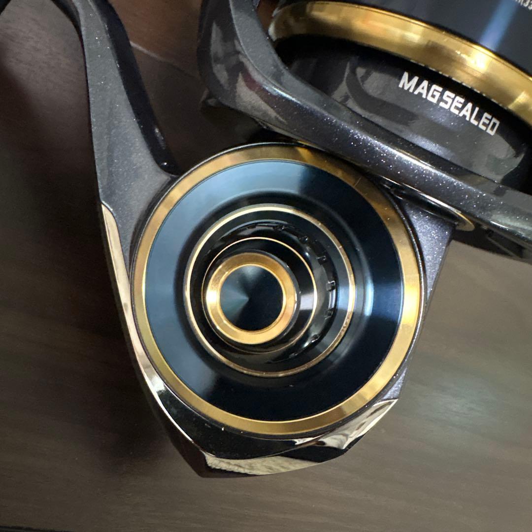 だしだです。ソルティガ 18000H 本日限定