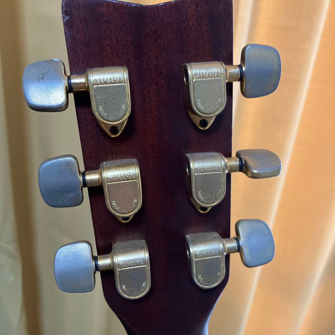 【希少/前期型】YAMAHA L-8 ジャパンヴィンテージ アコギ 【送料込み】