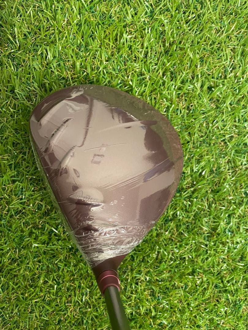 新品　Ping GLe2 レディースドライバー　11.5° 50SR ELDIO