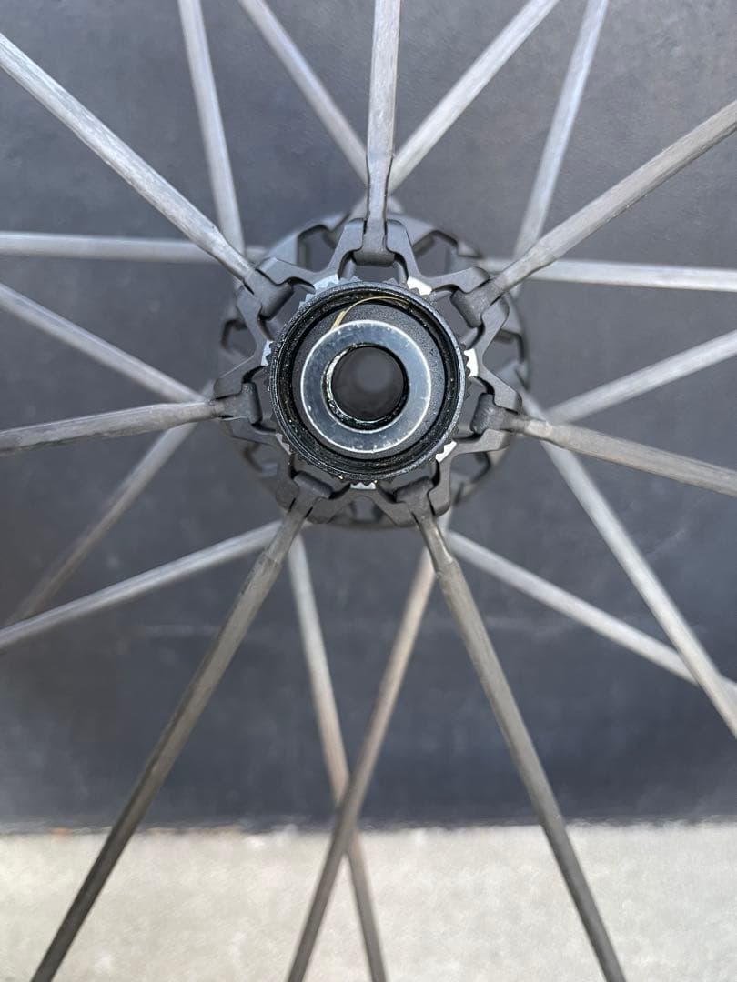 VORTEX ボルテックス N6 カーボンホイール ディスク