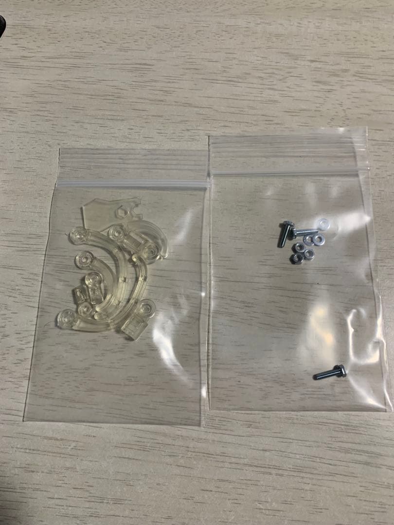 KINGDOM HEARTS プレイアーツ改 アクア