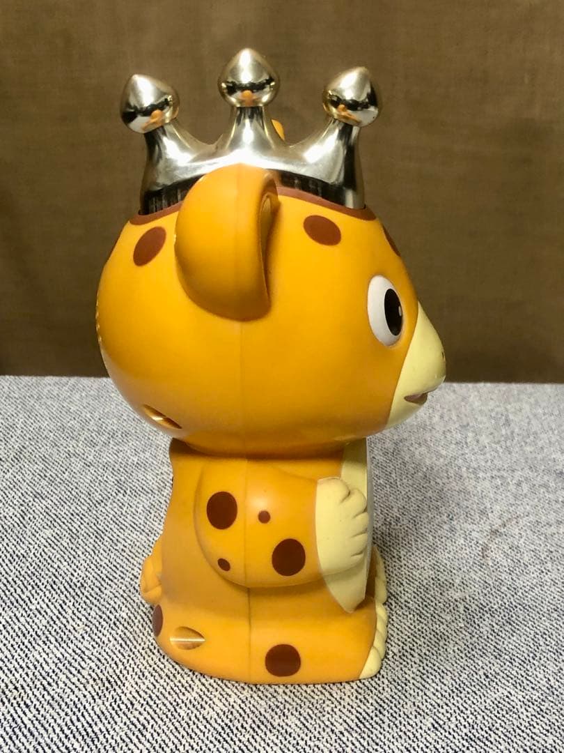 快獣ブースカ 目覚まし時計 円谷プロ レトロ