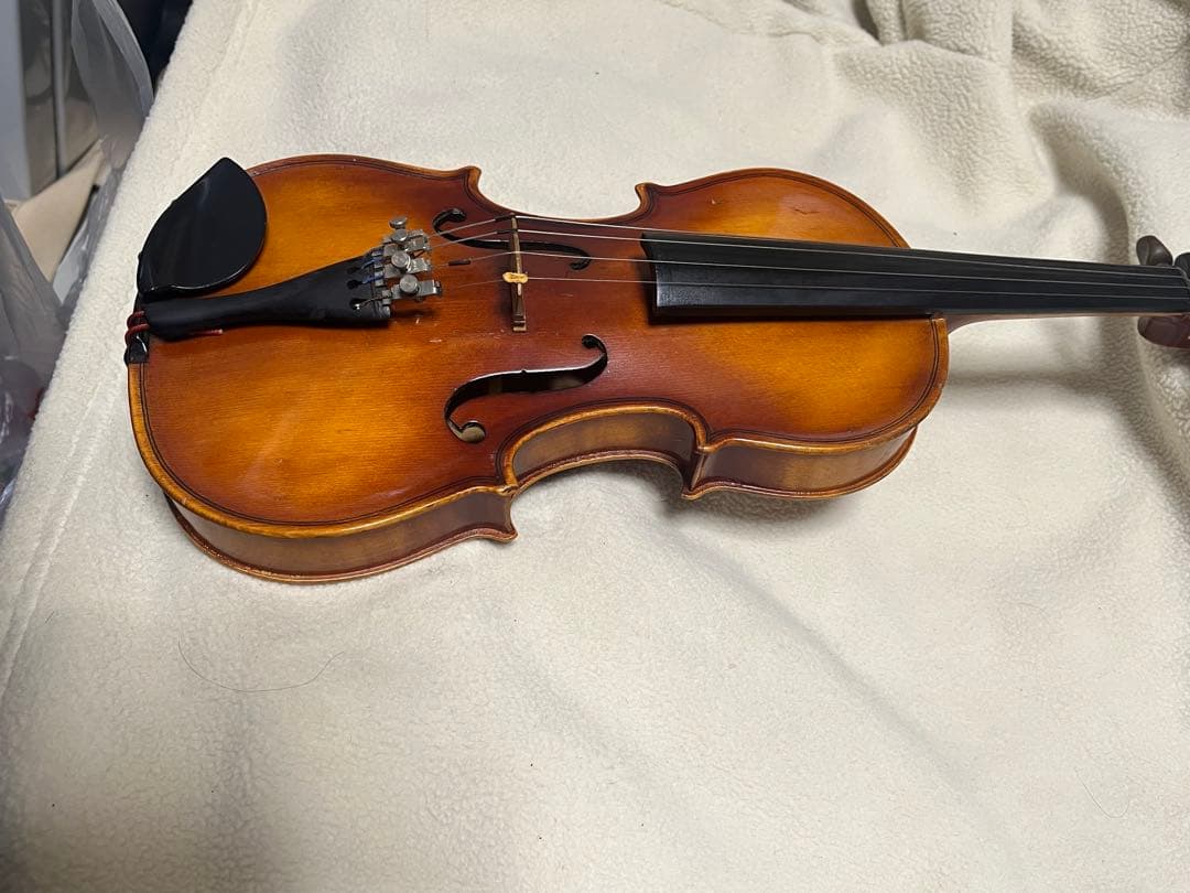バイオリン1/4 Kiso Suzuki