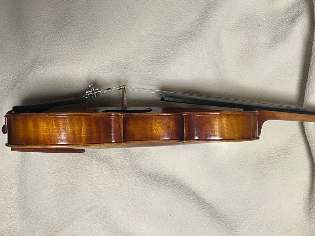 バイオリン1/4 Kiso Suzuki