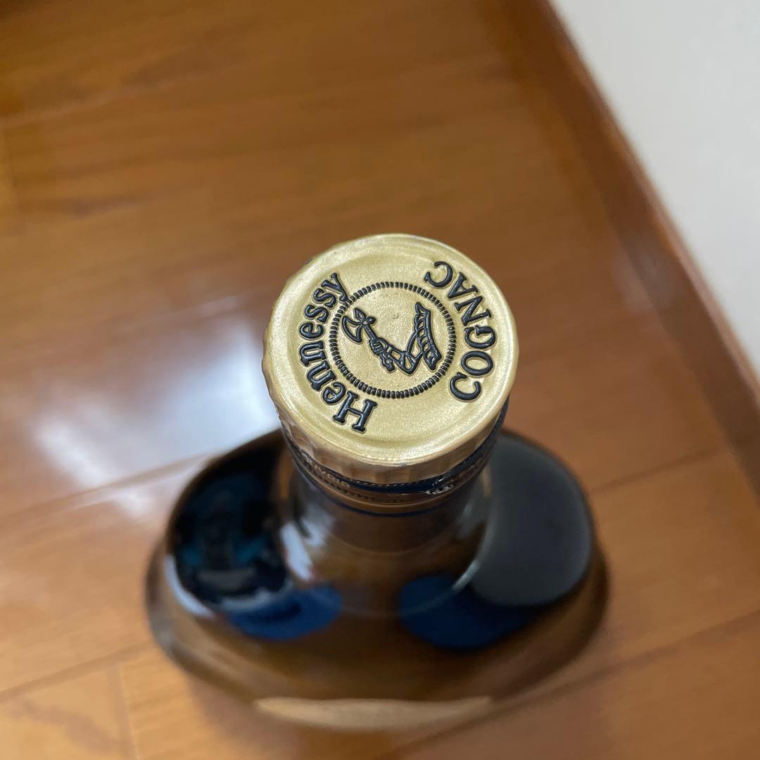 Hennessy COGNAC ヘネシーコニャック　1.5L