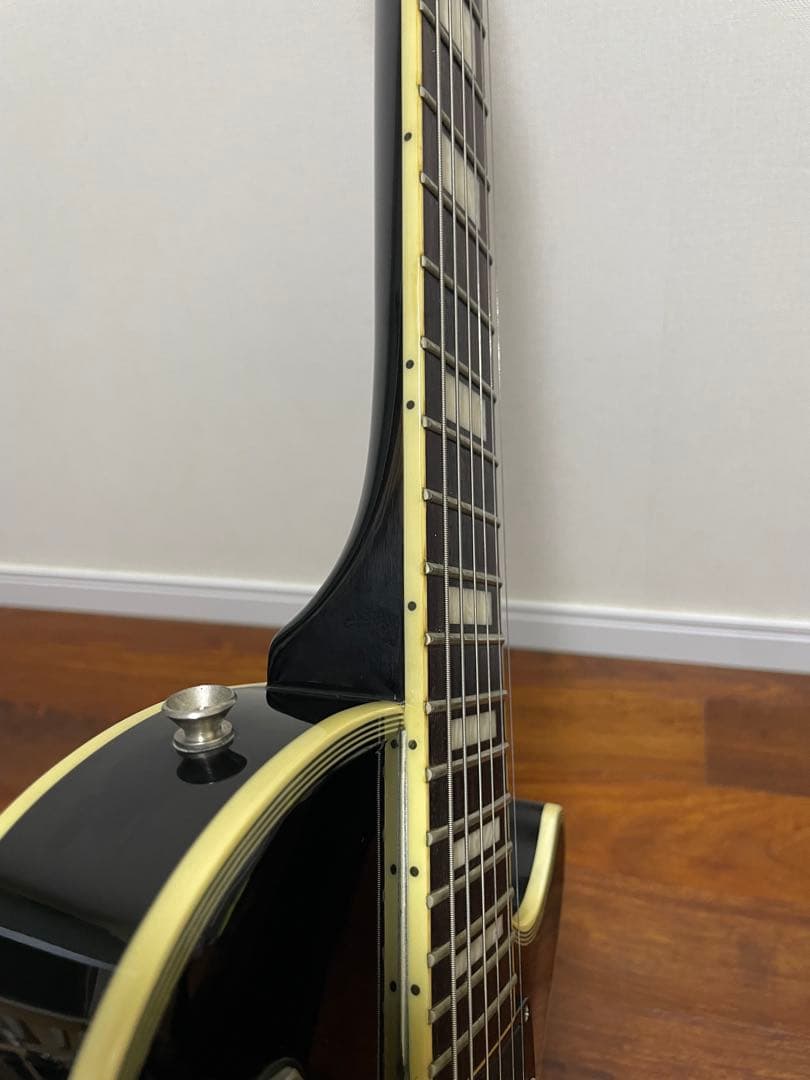 フェルナンデス　Burny RLC-55 レスポール