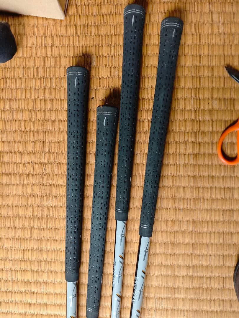 フォーティーン TC-544 FORGED 4本