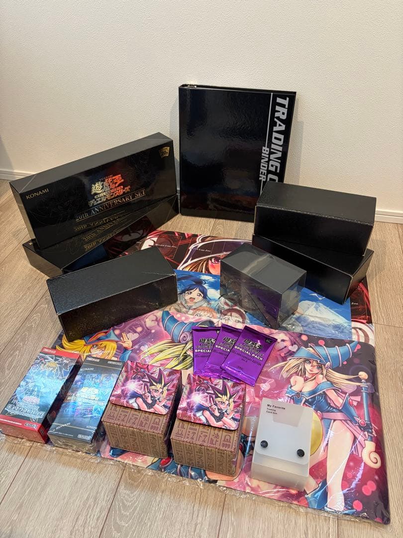 遊戯王 大量まとめセット