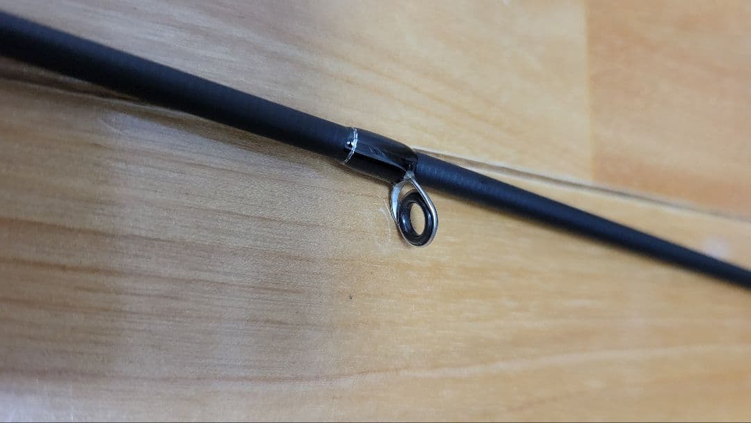 メジャークラフト　ジャイアントキリング　サワラ　GK1C-702MH/SWR