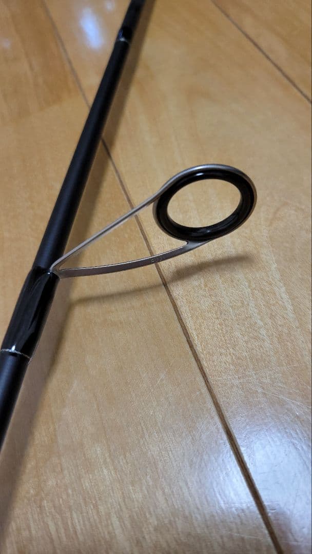 メジャークラフト　ジャイアントキリング　サワラ　GK1C-702MH/SWR