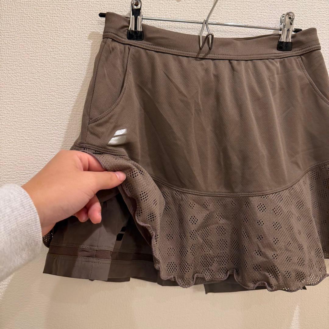 Babolat テニスウェア3点セット