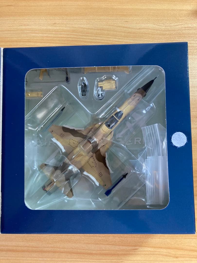 ホビーマスター　HA3378 1/72 F-5 N タイガーⅡ