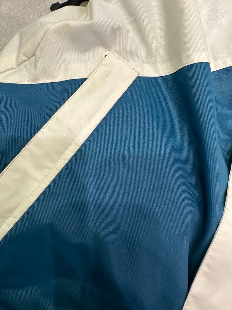 VOLCOM NIKITA ボードウェア　上下セット