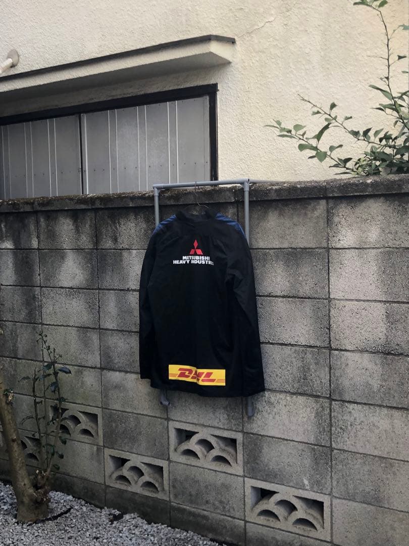 2019 Urawa Reds Nike ECLIPSE CROSS ジャケット