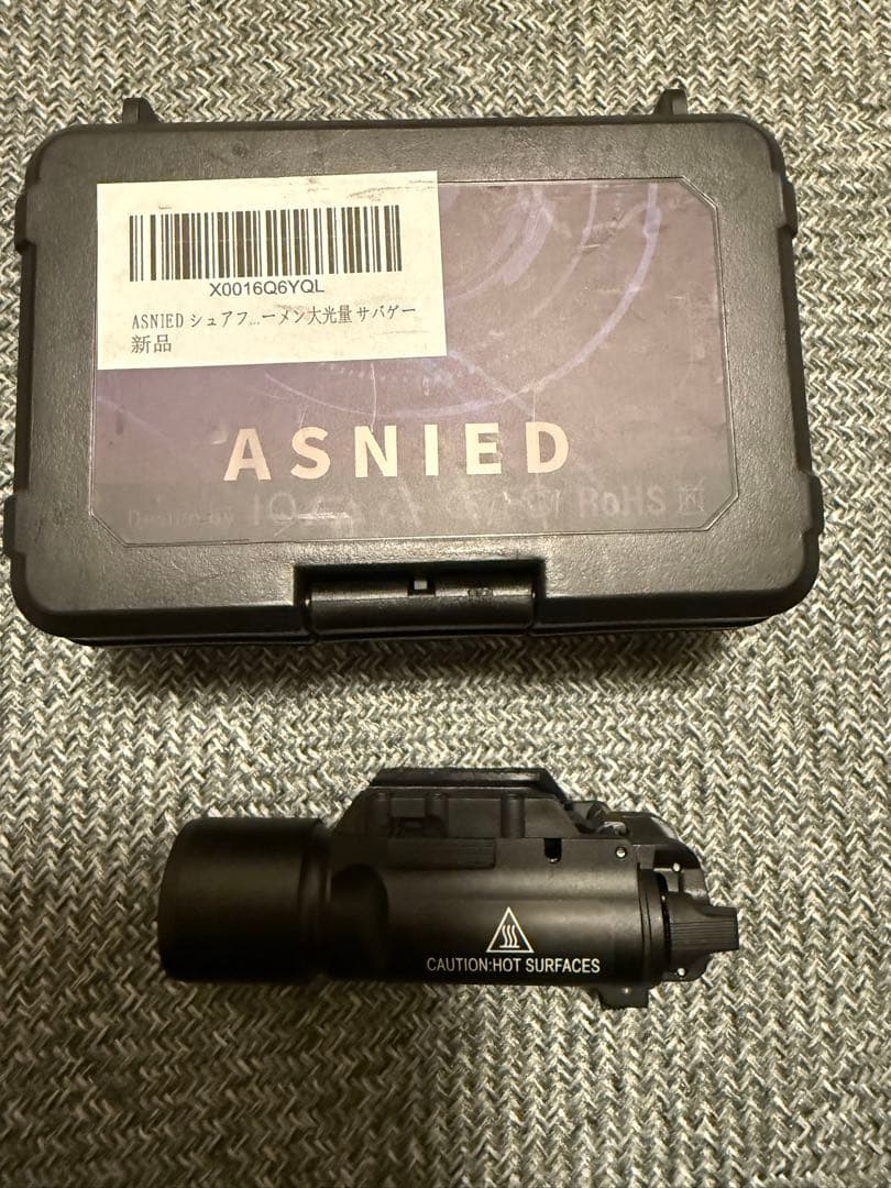 東京マルイ ハイキャパ ゴールドマッチ カスタム多数 ガスブロ ガスブローバック