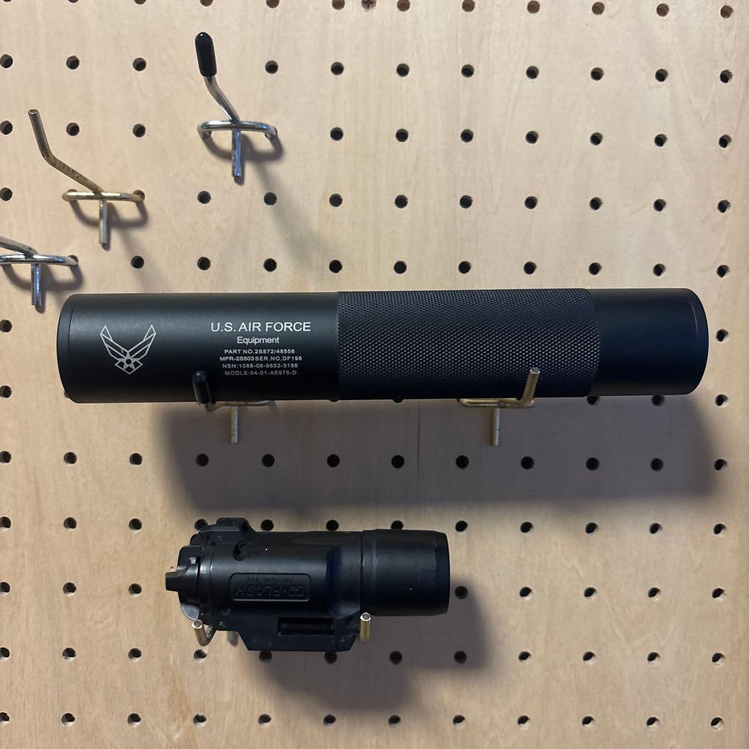 東京マルイ ハイキャパ ゴールドマッチ ガスブロ 新品未使用