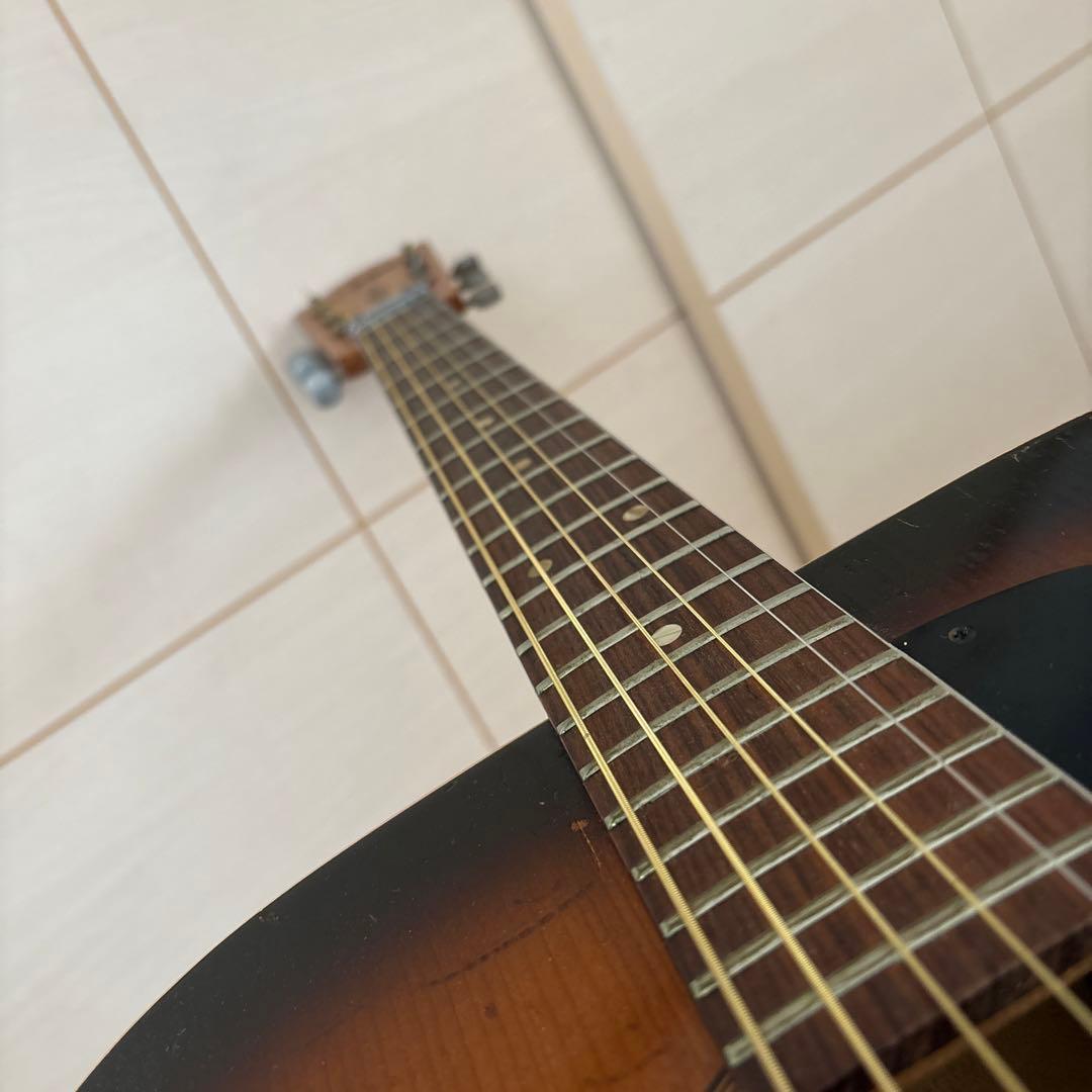 FRAMUS フラマス　アコースティックギター