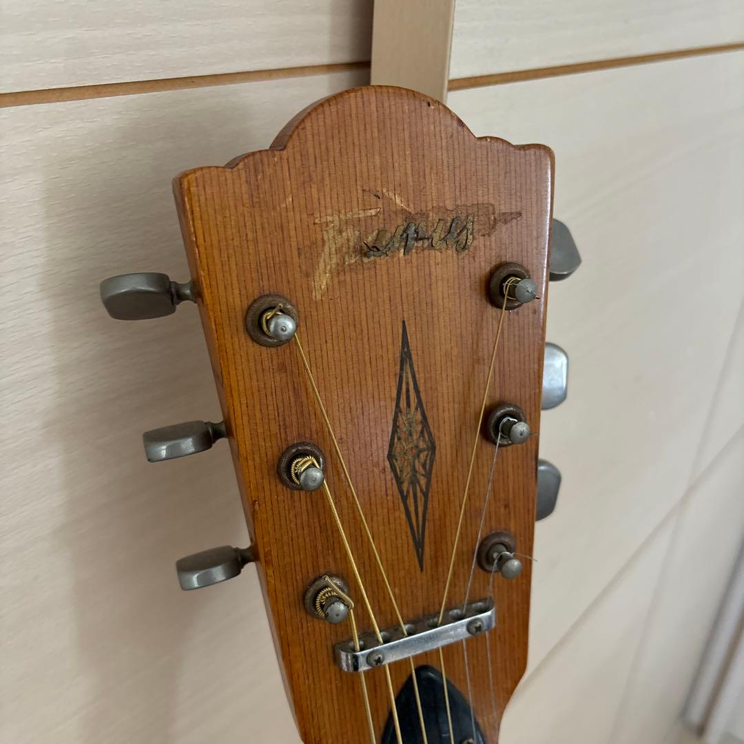 FRAMUS フラマス　アコースティックギター