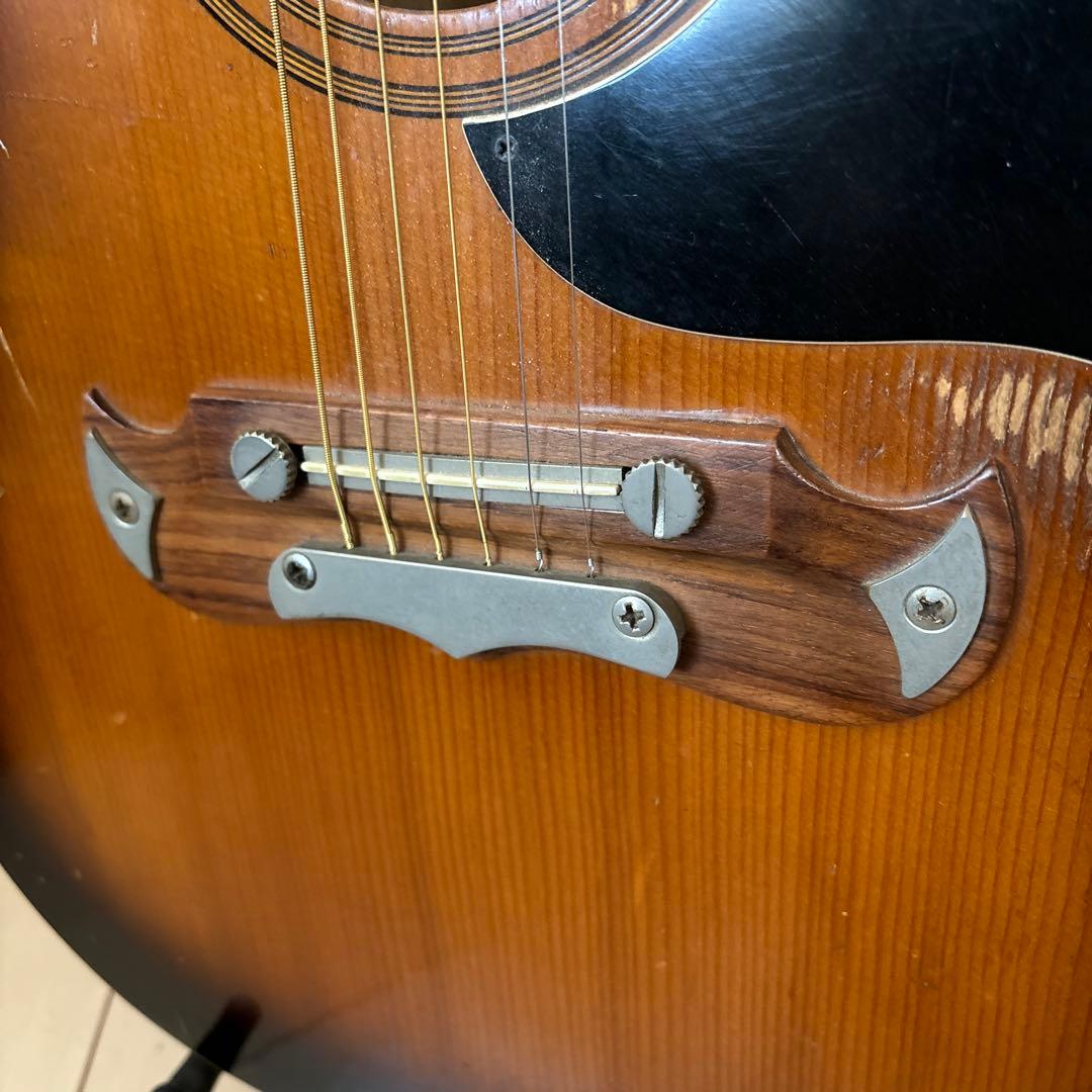 FRAMUS フラマス　アコースティックギター