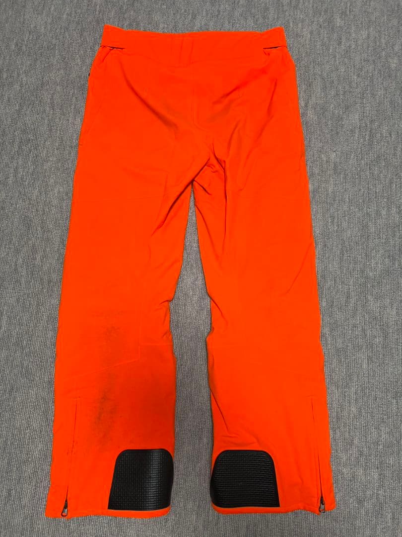 ONYONE スキーウェア上下セット 選手モデル　Oサイズ